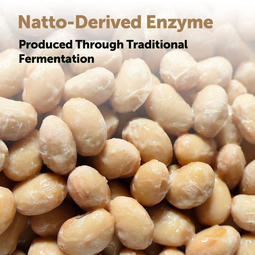 ZULL-Nattokinase